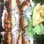 Best Eel Cucumber Roll in Brooklyn, NY