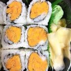 Best Sweet Potato Tempura Roll in Brooklyn, NY