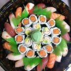 Best Sushi for two in Brooklyn, NY