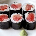 Best Tuna Roll in Brooklyn, NY