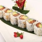 Best Salmon Avocado Roll in Brooklyn, NY