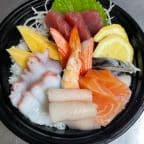 Best Chirashi in Brooklyn, NY
