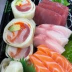 Best Tri-Color Sashimi in Brooklyn, NY