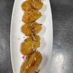 Best Fried Banana in Brooklyn, NY