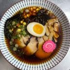 Best Shoyu Ramen in Brooklyn, NY
