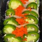 Best Yellotail Jalapeno Appetizer in Brooklyn, NY