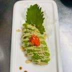 Best Avocado Sashimi Appetizer in Brooklyn, NY