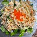 Best Spicy crab meat salad in Brooklyn, NY