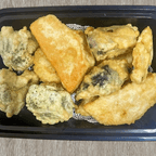 Best Vegetable Tempura Appetizer in Brooklyn, NY