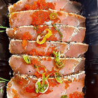 Best Tuna Tataki in Brooklyn, NY