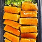 Best Tofu Teriyaki in Brooklyn, NY