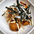 Best Tako Yaki in Brooklyn, NY