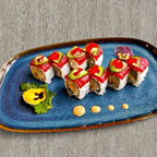 Best Kiss of Fire Roll in Brooklyn, NY