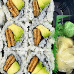 Best Inari Avocado Roll in Brooklyn, NY