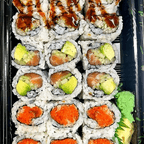 Best Maki Combo B in Brooklyn, NY
