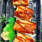 Best Black Dragon Roll in Brooklyn, NY