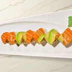Best Salmon Lover Roll in Brooklyn, NY