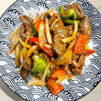 Best Beef Yakiniku Rice Bowl in Brooklyn, NY