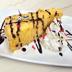 Best Fried Cheese Cake in Brooklyn, NY