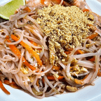 Best Pad Thai Noodle in Brooklyn, NY