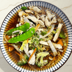 Best Udon Noodle Soup in Brooklyn, NY