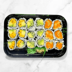 Best Veggie Roll Combo in Brooklyn, NY