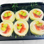 Best Rainbow Naroto Roll in Brooklyn, NY