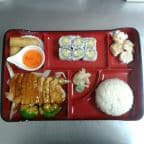 Best Chicken Teriyaki Bento Box in Brooklyn, NY